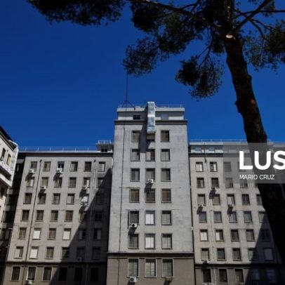 Hospital de Santa Maria investiga situações menos regulares após buscas da PJ