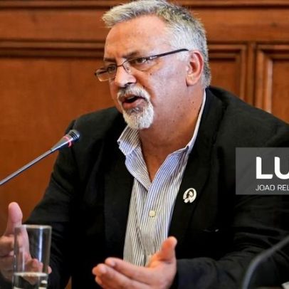 Francisco José Viegas passa a consultor de Cultura do Presidente da República