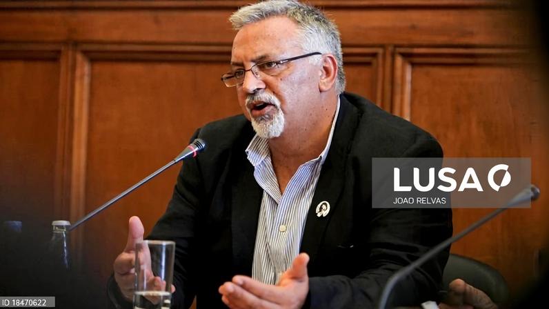 Escritor Francisco José Viegas vai ser consultor de Cultura do Presidente da República