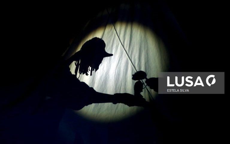 Mais de 25 projetos fazem Festival de Marionetas e Formas Animadas em Lisboa