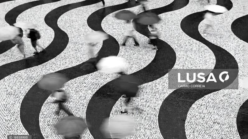 Macau planeia substituir calçada portuguesa em áreas por segurança