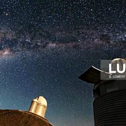 Telescópio solar português será instalado no deserto do Chile