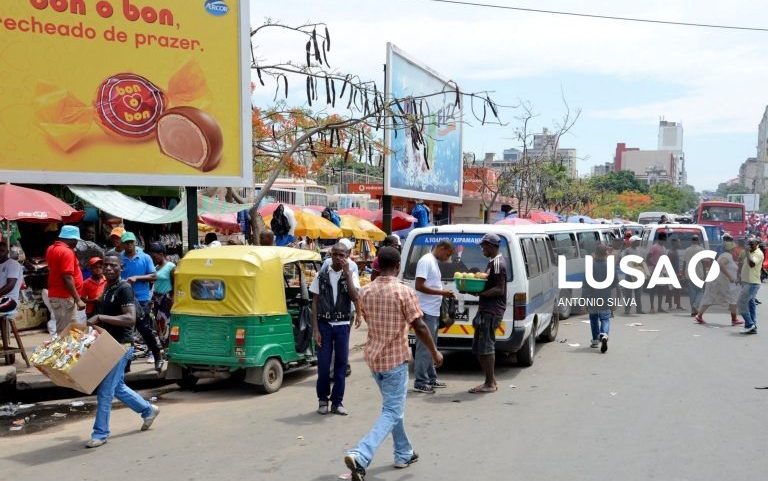Número de moçambicanos disponíveis para serviço militar reduz-se para quase 252 mil