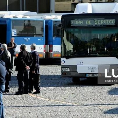 Câmara do Porto aprova alterar estatutos da STCP para torná-la exclusiva