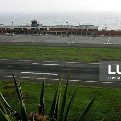 Vários voos cancelados no Aeroporto da Madeira