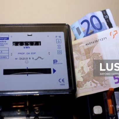 Medidas extraordinárias para clientes de luz e gás em vigor até 30 de abril