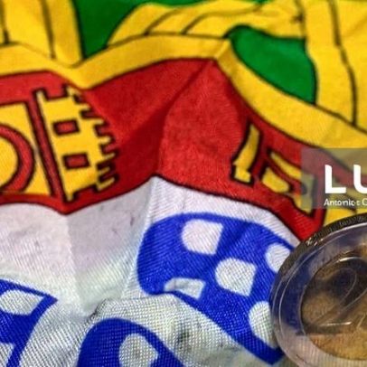 Juros da dívida pública de Portugal sobem a 2, 5 e 10 anos para máximos de mais de ano e meio