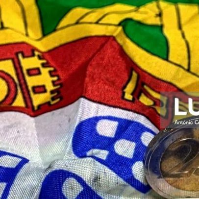 Portugal deve desviar-se da despesa acordada com a UE, segundo relatório