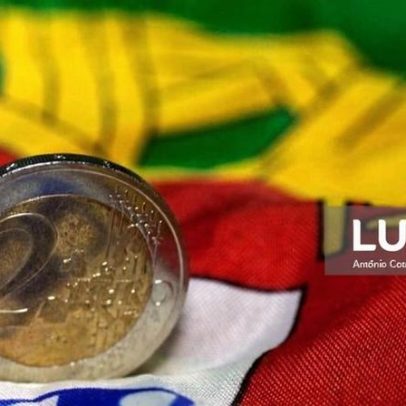 Fitch mantém rating de Portugal e altera perspetiva para positiva