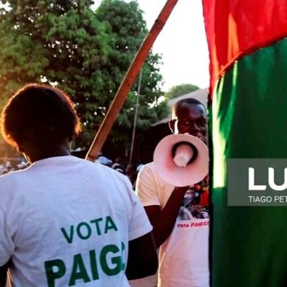 PAIGC da Guiné-Bissau realiza dois congressos para eleger o líder