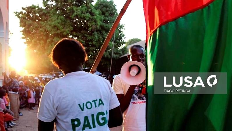 Histórico PAIGC da Guiné-Bissau dividido em dois congressos para eleger o líder