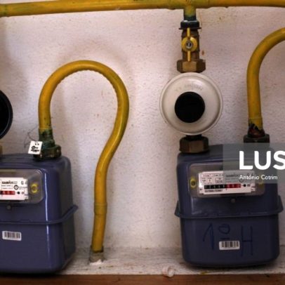 ERSE propõe aumento de 6,3% nas tarifas de gás natural