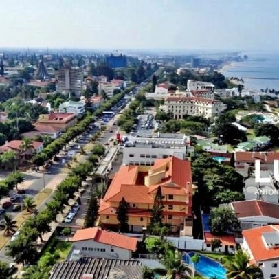 Moçambique busca apoio do Brasil para o banco de desenvolvimento e dívida