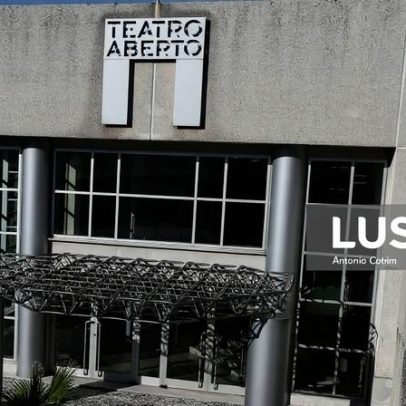 Teatro Aberto estreia Veneno – História de um casamento em Lisboa