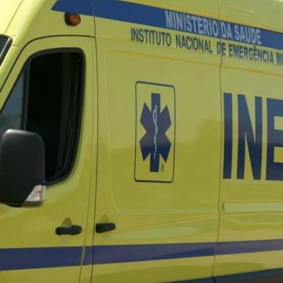 INEM compra 1.600 tablets para geolocalizar ambulâncias