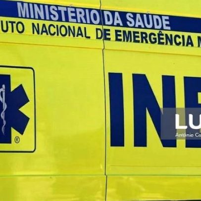 Greve de técnicos do INEM com adesão quase total, aponta sindicato