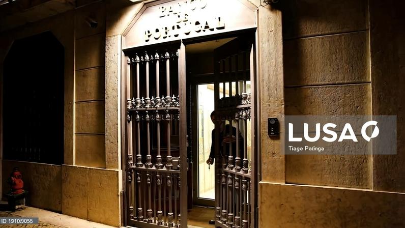 Emissões de dívida sobem para 325,7 mil milhões de euros em fevereiro, BdP