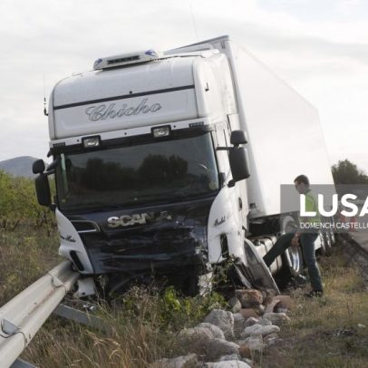 Mortes nas estradas da UE caem 3% em 2025