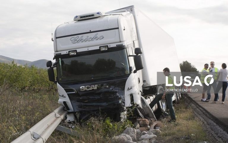 Mortes nas estradas recuam 3% na UE em 2025