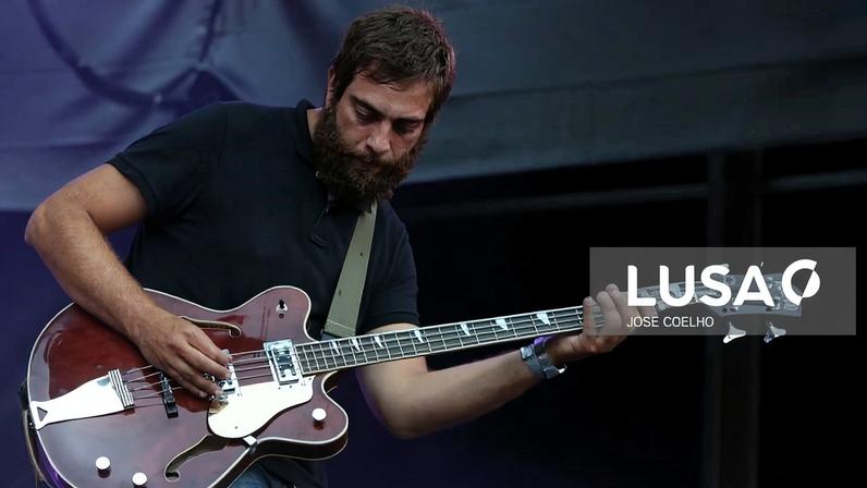 Gilla Band, Kiss Facility e Sensible Soccers atuam em novo festival Common Ground em Lisboa