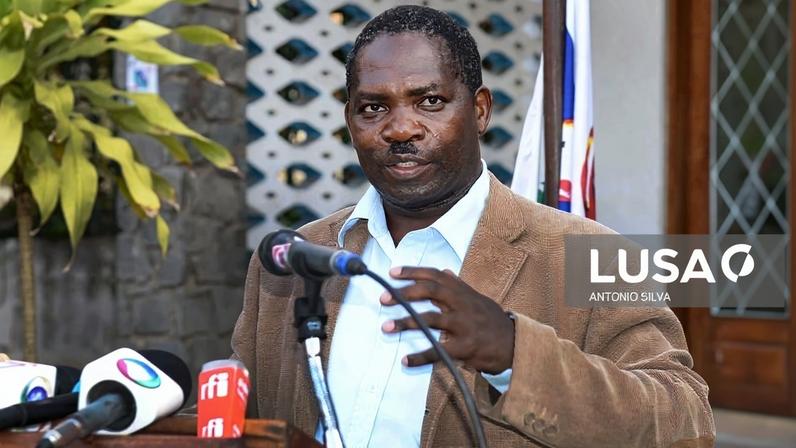 Histórico da moçambicana Renamo recorre ao tribunal de Maputo contra suspensão