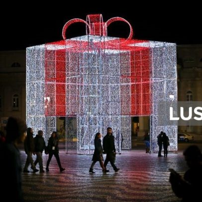 Secretário-geral da Câmara Municipal de Lisboa detido na operação Lúmen