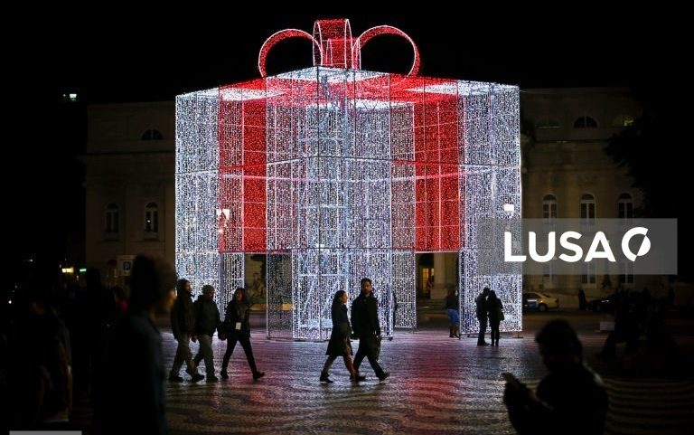 Secretário-geral da Câmara Municipal de Lisboa detido na operação “Lúmen”