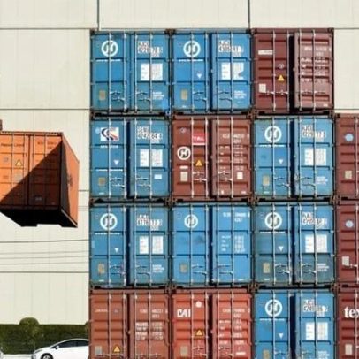 Zona euro regista défice comercial de 1,9 mil milhões de euros em janeiro