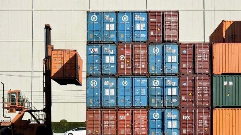 Déficit comercial na zona euro sobe para 1,9 mil ME em janeiro - Eurostat