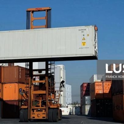 Moçambique estuda taxas para frear importações e incentivar produção local