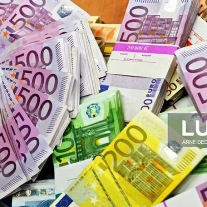 Bancos portugueses registam lucros agregados superiores a 5.000 M€ em 2025