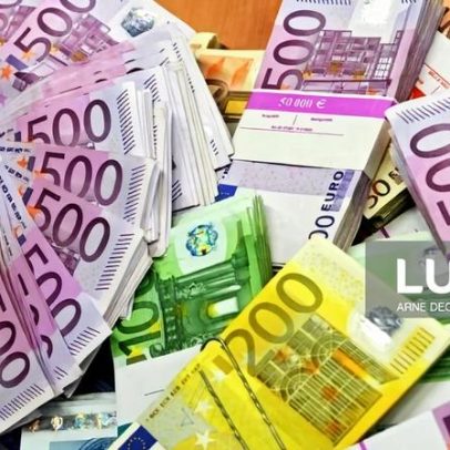 Redes chinesas controlam cadeia de fraude ao IVA na UE, diz Procuradoria Europeia