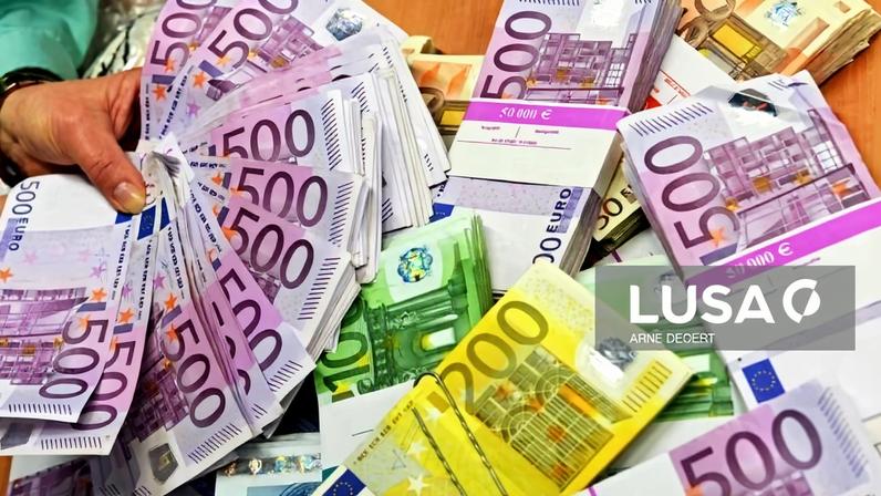 Há redes chinesas que controlam toda a cadeia de fraude ao IVA na UE - Procuradoria Europeia