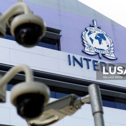 Ex-conselheiro especial do PM são-tomense detido, procurado pela Interpol