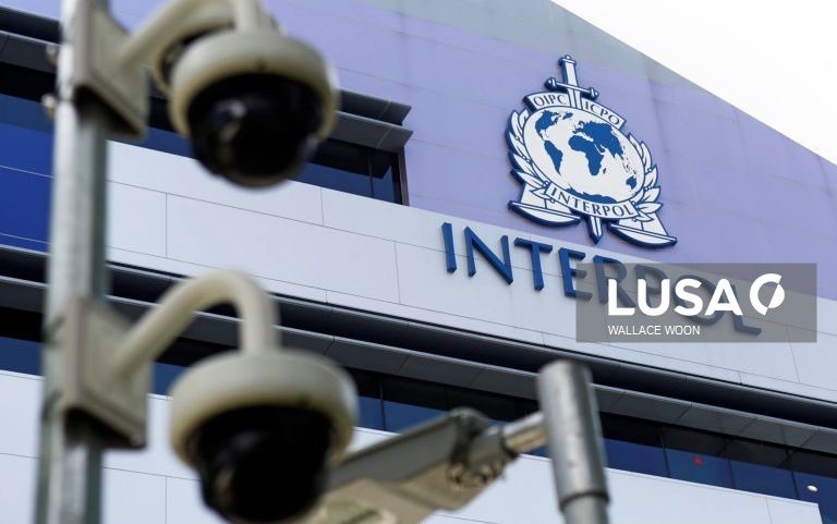 Detido ex-conselheiro especial do PM são-tomense procurado pela Interpol