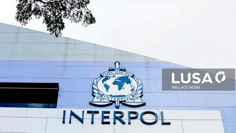 Interpol detém 94 pessoas em 72 países em operação contra crimes informáticos