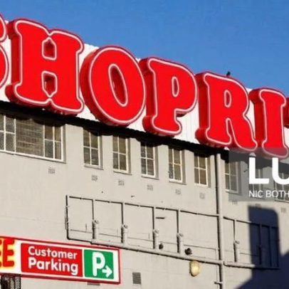 Condições em Moçambique afetam o gigante sul-africano Shoprite