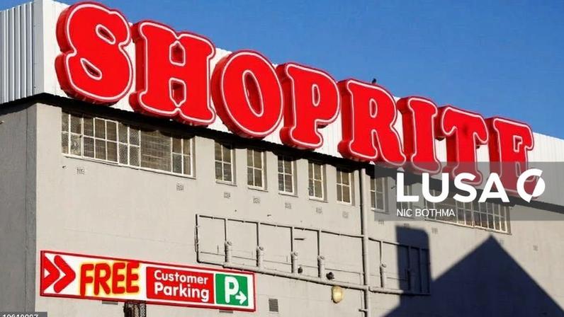 Condições adversas em Moçambique afetam gigante do retalho sul-africano Shoprite