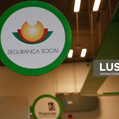 Segurança Social alerta fraude na ativação de autenticação de dois fatores