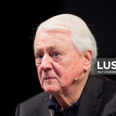Cineasta e ensaísta alemão Alexander Kluge morre aos 94 anos