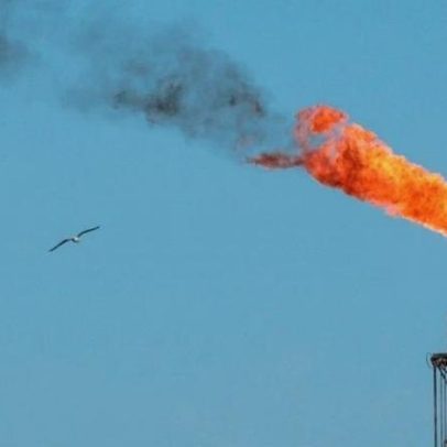 WTI ultrapassa 90 dólares por barril pela primeira vez desde 2023