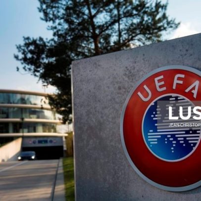 Portugal fica em sexto no ranking da UEFA e assegura três vagas na Champions