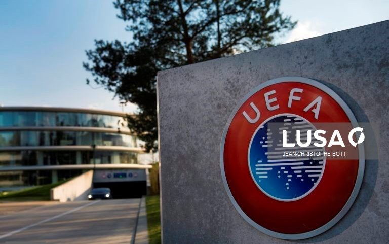 Portugal sela sexto lugar no ranking da UEFA e resgata três vagas na ‘Champions’