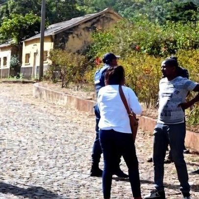 Livro em Cabo Verde recorda memórias do caso Monte Txota