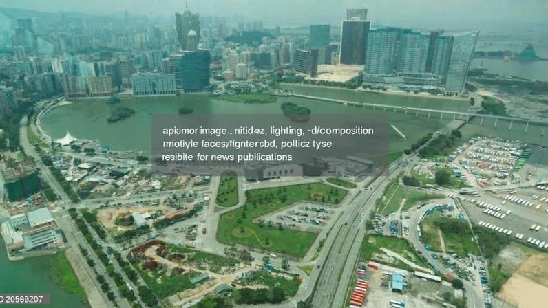 Governo de Macau incentiva população a procurar apoio de saúde mental