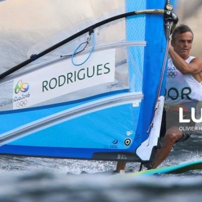 João Rodrigues chefiará a Missão portuguesa aos Jogos do Mediterrâneo Taranto 2026