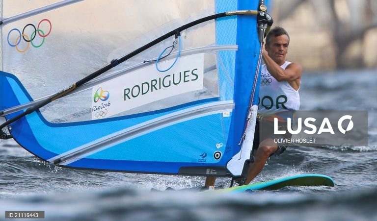 João Rodrigues vai chefiar a Missão portuguesa aos Jogos do Mediterrâneo Taranto2026