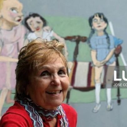 Exposição com 101 gravuras de Paula Rego no Fórum da Maia