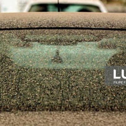 Portugal continental com má qualidade do ar nos próximos dois dias, diz DGS