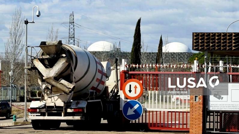 Movimento antinuclear denuncia pressões para prolongar operação de Almaraz